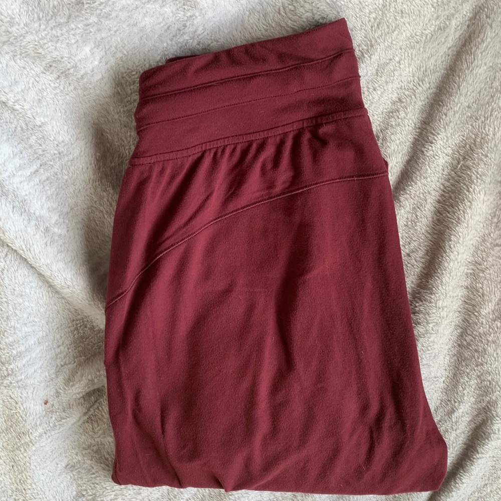 Lululemon Ready To Rulu Jogger